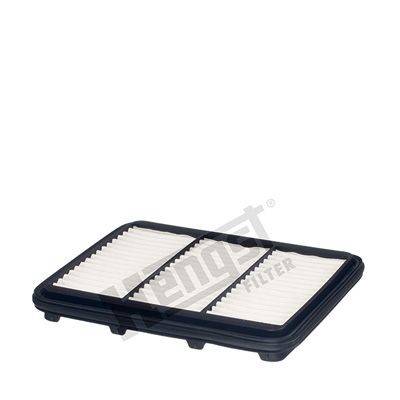 Great value for money - HENGST FILTER Air filter E1074L