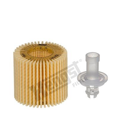 HENGST FILTER E210H D226 Oil filter DAIHATSU experience and price
