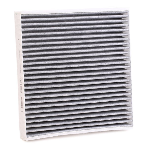 E3917LC AC filter HENGST FILTER 7185310000 review and test