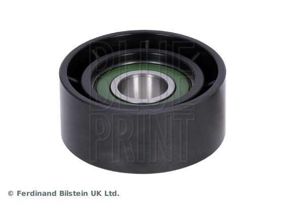Ford TRANSIT Deflection pulley 7764944 BLUE PRINT ADN196503 online buy