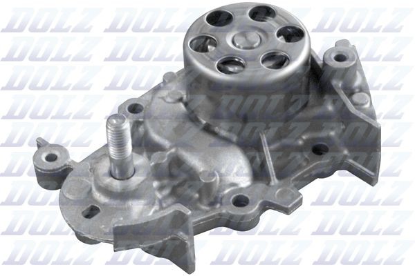 DOLZ R235 Water pump 8200702762