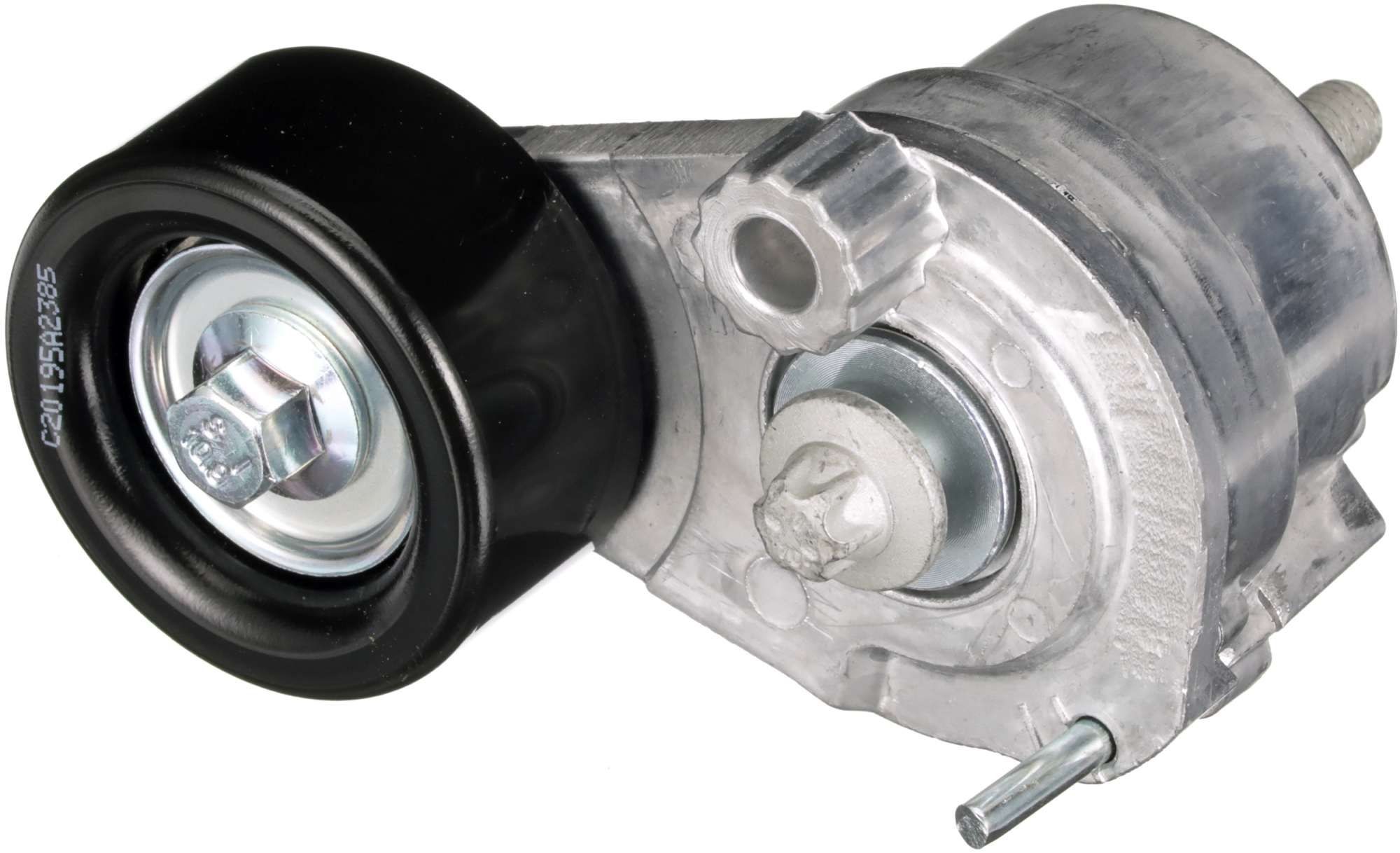 GATES Tensioner pulley T39291