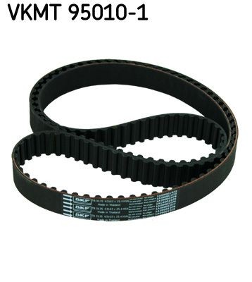 Original VKMT 95010-1 SKF Camshaft belt HYUNDAI