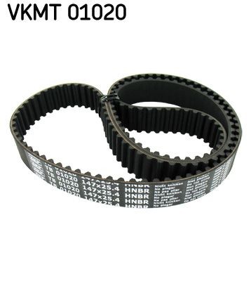 Great value for money - SKF Timing Belt VKMT 01020