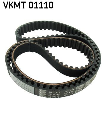 VKMT 01110 SKF Cam belt VW Number of Teeth: 137 19mm