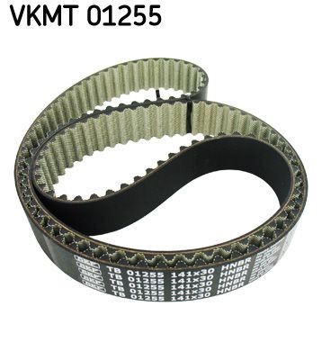 Original VKMT 01255 SKF Cam belt SKODA
