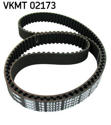 Original VKMT 02173 SKF Camshaft belt FIAT