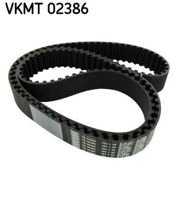 VKMT 02386 SKF Cam belt OPEL Number of Teeth: 154 30mm