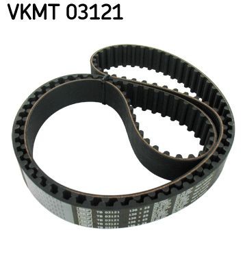 VKMT 03121 SKF Cam belt NISSAN Number of Teeth: 136 25mm