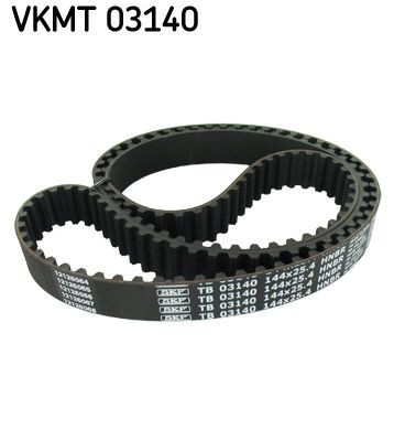 VKMT 03140 SKF Cam belt FIAT Number of Teeth: 144 25,4mm