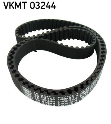 VKMT 03244 SKF Cam belt FIAT Number of Teeth: 140 25,4mm