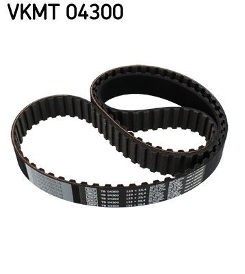 Original SKF Camshaft belt VKMT 04300 for FORD TRANSIT