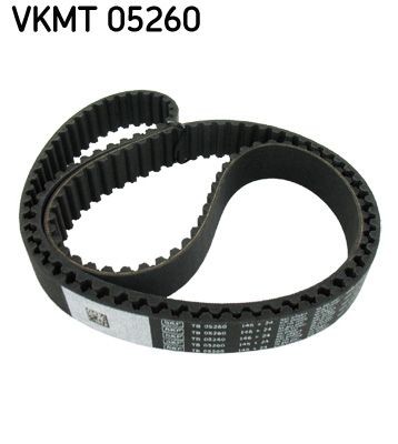 Original SKF Camshaft belt VKMT 05260 for OPEL ZAFIRA