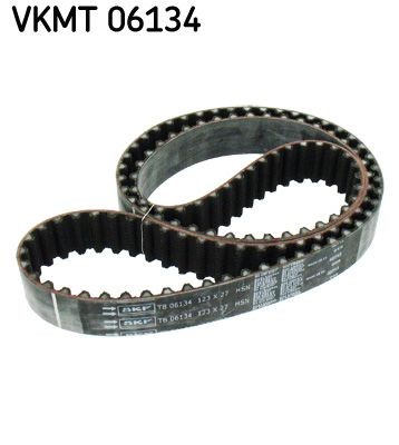 Original VKMT 06134 SKF Camshaft belt SKODA
