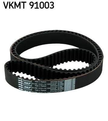 Original VKMT 91003 SKF Timing belt experience and price