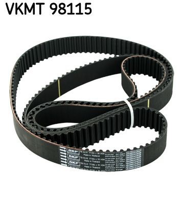 SKF VKMT 98115 Timing Belt SUBARU experience and price
