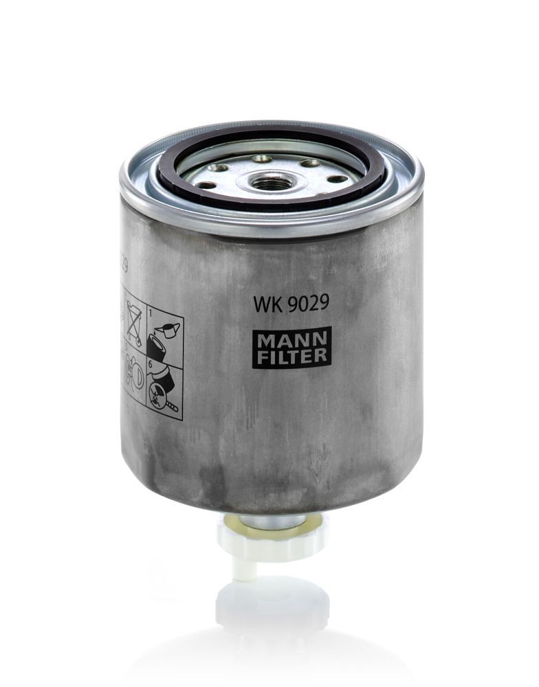 MANN-FILTER WK9029 Fuel filter 19305811