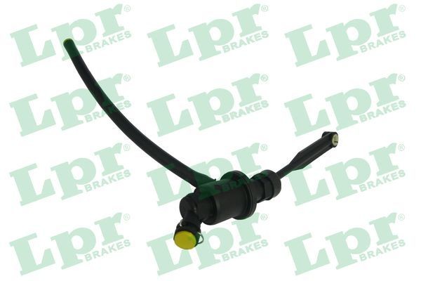 LPR 2286 Master Cylinder, clutch NISSAN experience and price