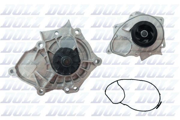DOLZ Water pump A233 Audi A6 2020