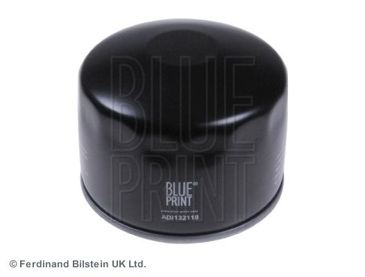 BLUE PRINT ADJ132118 Oil filter Spin-on Filter