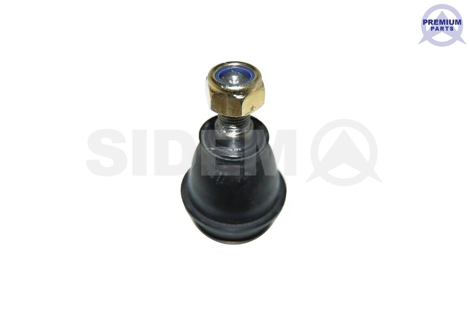 SIDEM Front Axle, Requires special tools for mounting, 14,2mm, 34,4mm Cone Size: 14,2mm Suspension ball joint 47288 buy