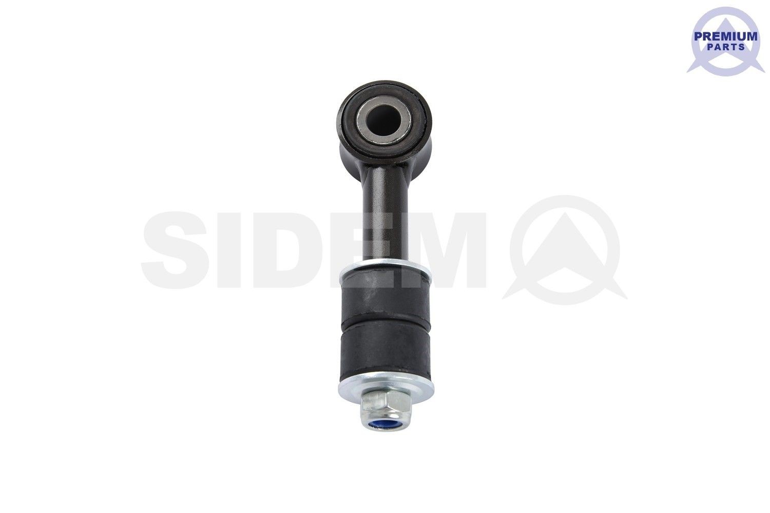 SIDEM 19065 Anti-roll bar link outer, Front Axle, 106, 130mm, MM10X1,25R