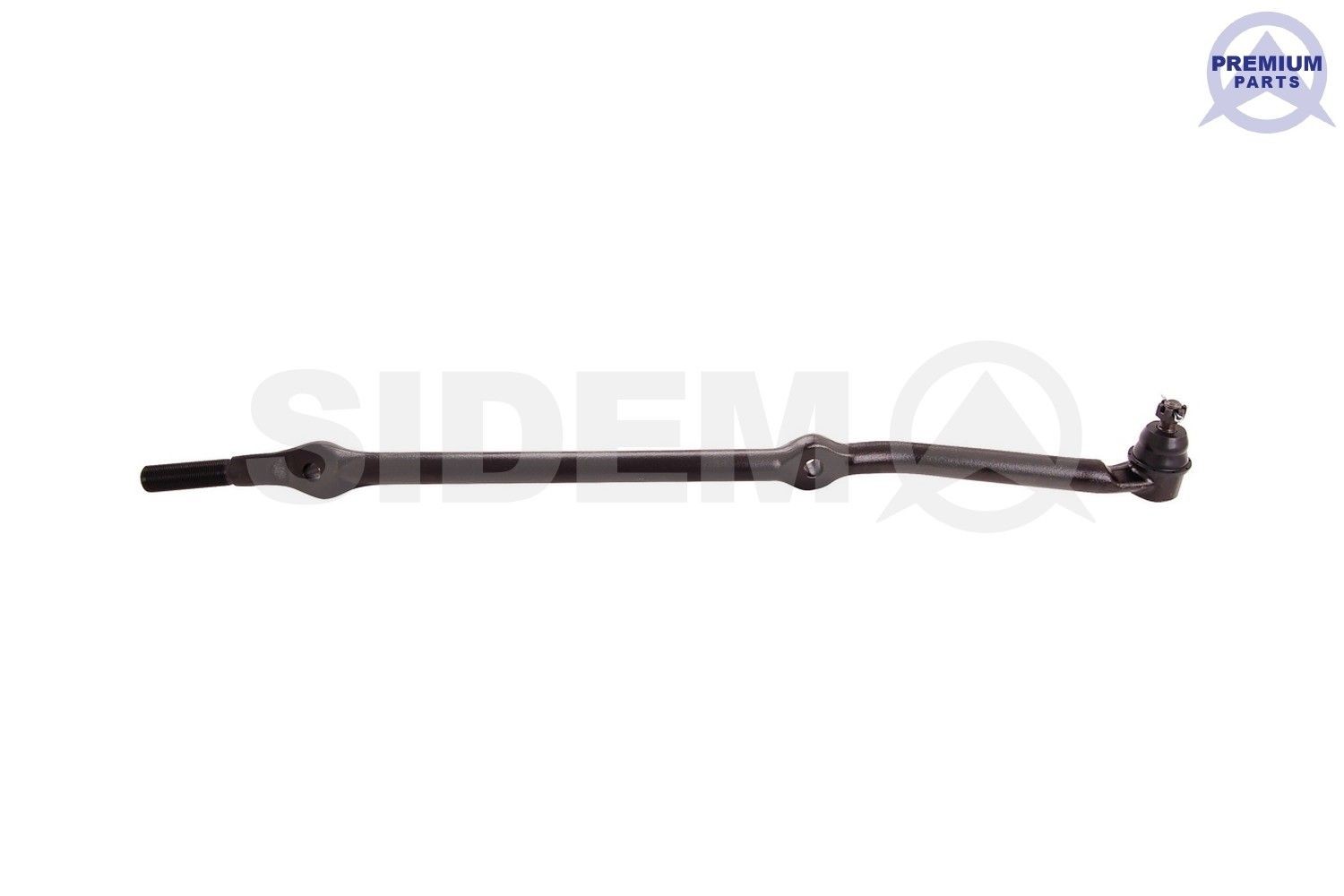 SIDEM Front Axle Right Cone Size: 14mm Tie Rod 93024 buy