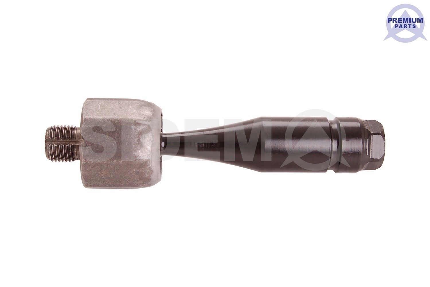 SIDEM 37011 Inner tie rod Front Axle, MM16x1,5R, 128 mm