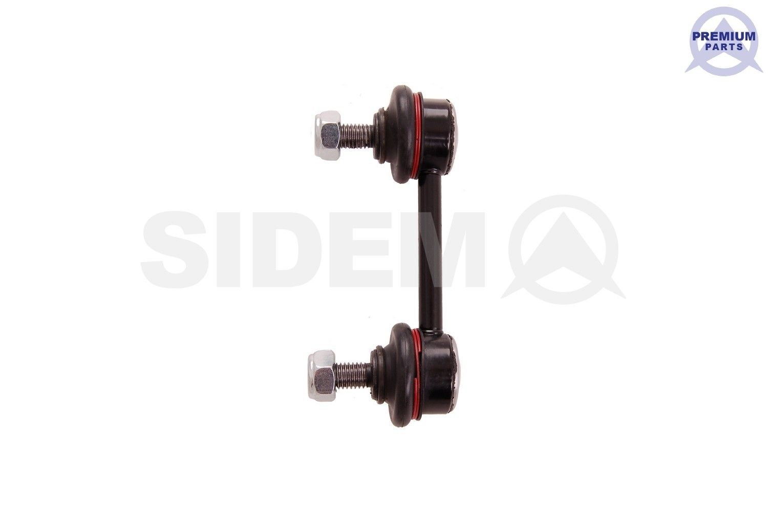 SIDEM Front Axle, 93mm, MM10X1,25R Length: 93mm Drop link 77068 buy