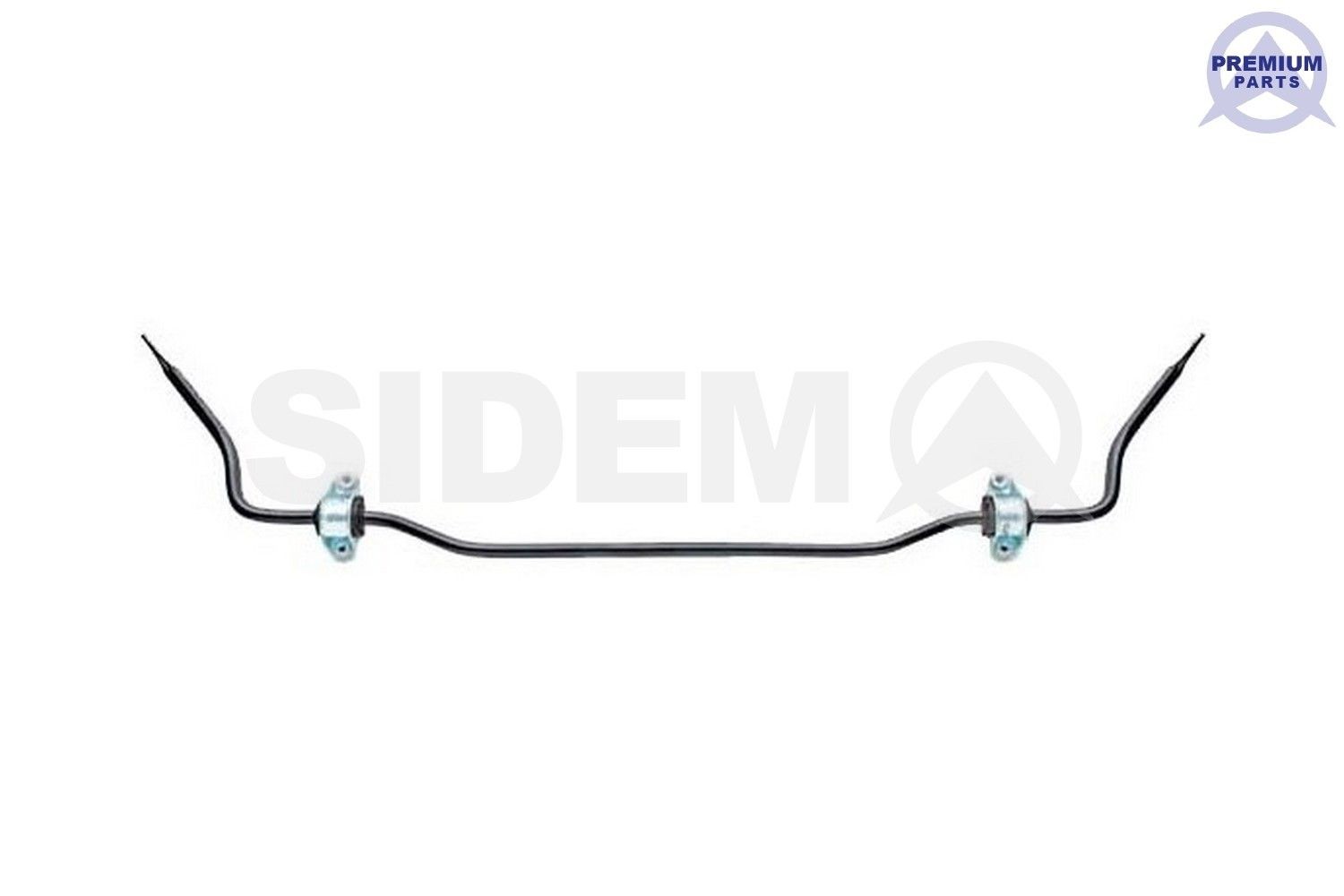 SIDEM Front Axle Sway bar, suspension 919002 buy