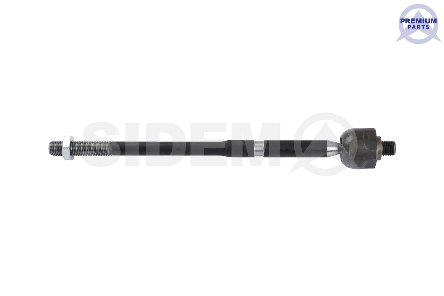 SIDEM Front Axle, MM14x1,5R, 298 mm Tie rod axle joint 3116 buy