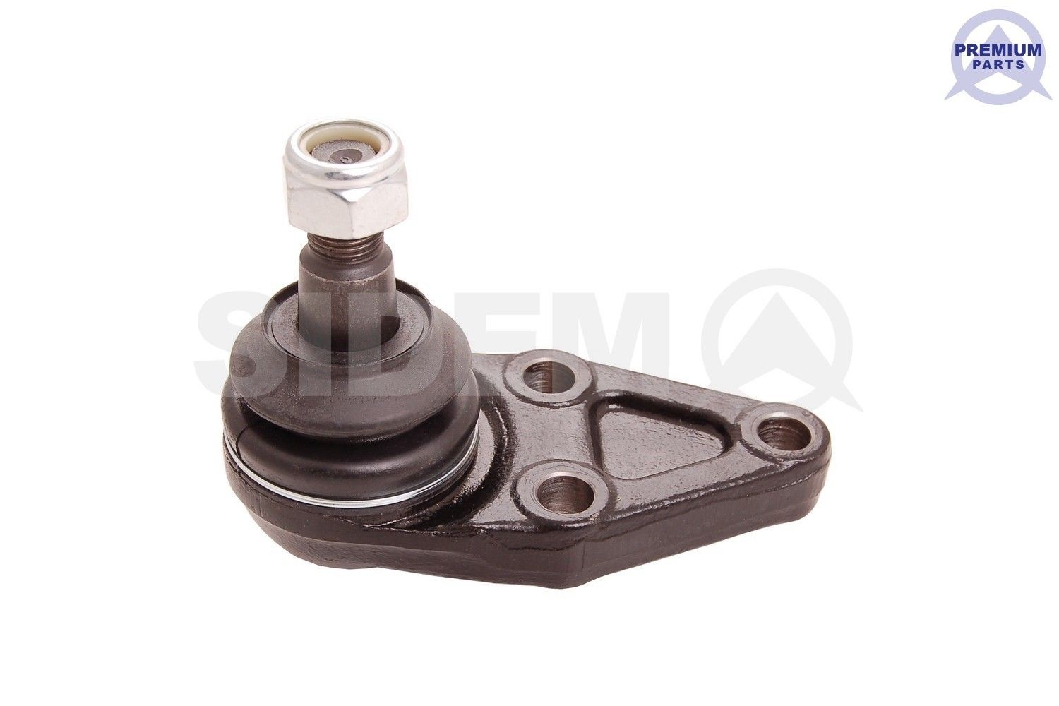 SIDEM Rear Axle, 19,1mm Cone Size: 19,1mm Suspension ball joint 71083 buy