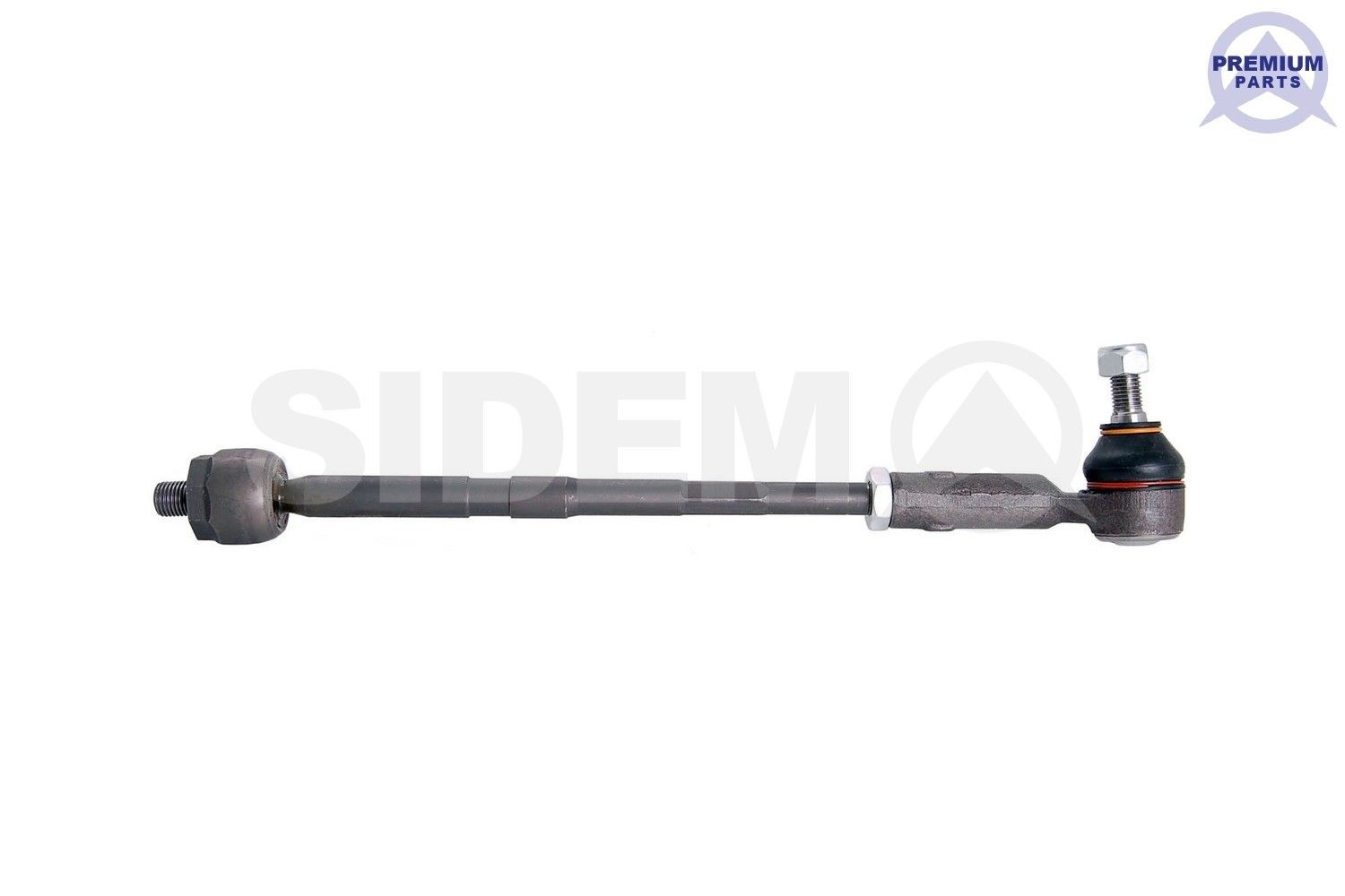 SIDEM 57027 Rod Assembly Front Axle Right