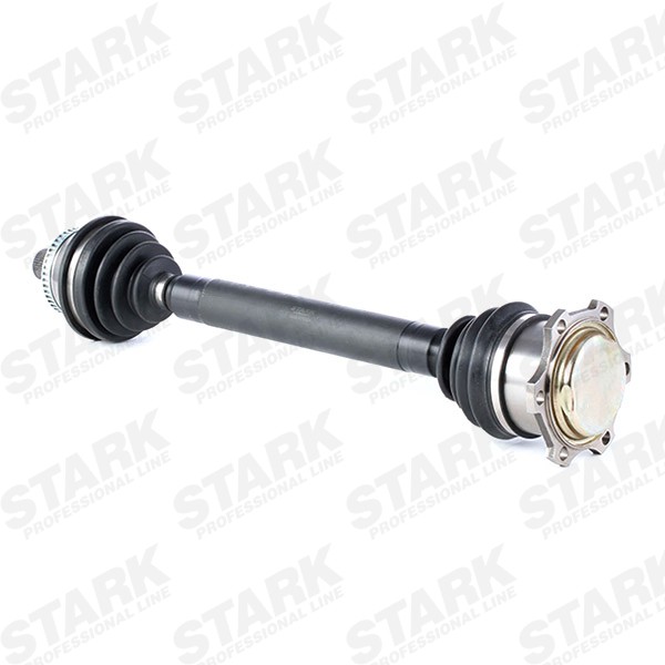 STARK SKDS-0210024 CV axle shaft Front Axle Left, 611mm
