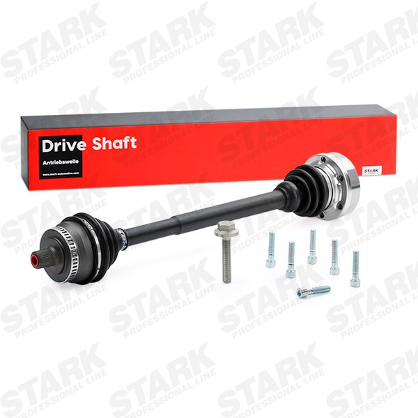 STARK SKDS-0210012 Drive shaft 8D0 407 452 AX