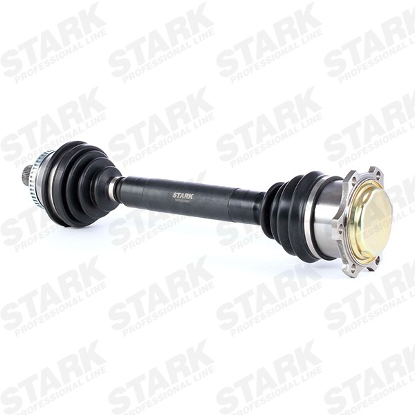 STARK Axle shaft SKDS-0210048 for AUDI A6