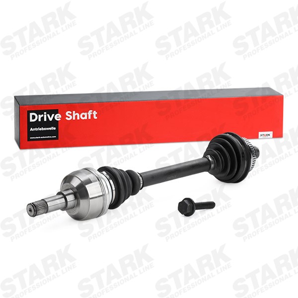 STARK Axle shaft SKDS-0210073
