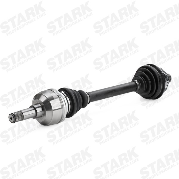 STARK SKDS-0210073 CV axle shaft Front Axle Left, 620mm