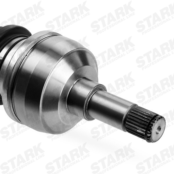 OEM-quality STARK SKDS-0210073 CV axle shaft