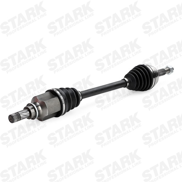 SKDS-0210122 CV shaft SKDS-0210122 STARK Front Axle Left, 674mm, 83,7mm