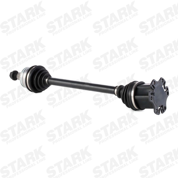 STARK SKDS-0210140 CV axle shaft A1, 613mm