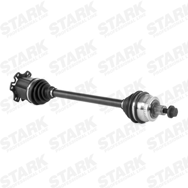 SKDS-0210140 CV shaft SKDS-0210140 STARK A1, 613mm