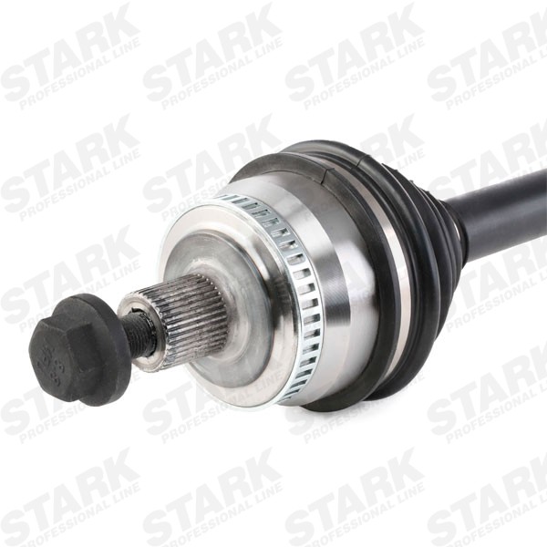 OEM-quality STARK SKDS-0210140 CV axle shaft
