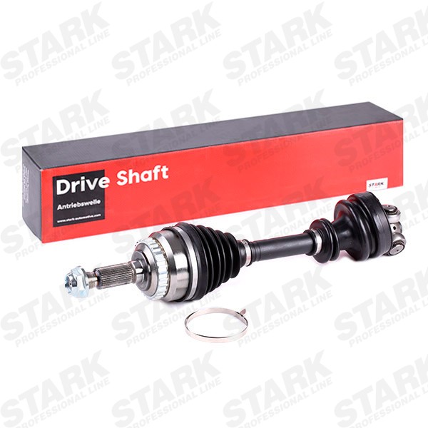 STARK SKDS-0210175 Drive shaft SAAB experience and price