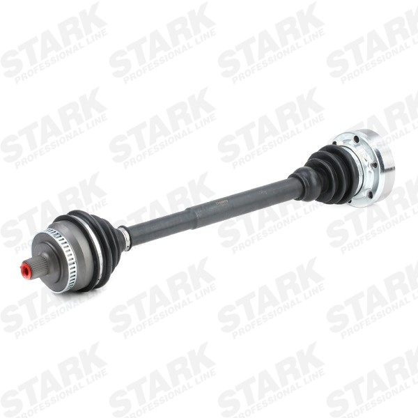 STARK SKDS-0210225 Drive shaft Front Axle Left, 610mm