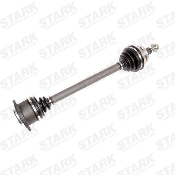 SKDS0210028 Half shaft STARK SKDS-0210028 review and test