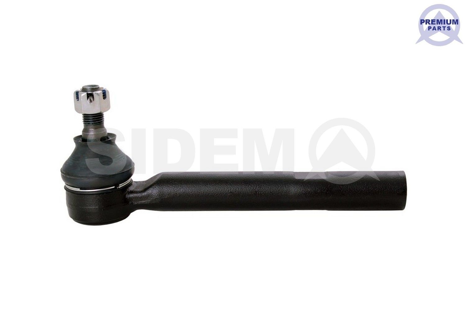 SIDEM Cone Size 13,5 mm, Front Axle Cone Size: 13,5mm, Thread Size: FM15x1,5R Tie rod end 45142 buy