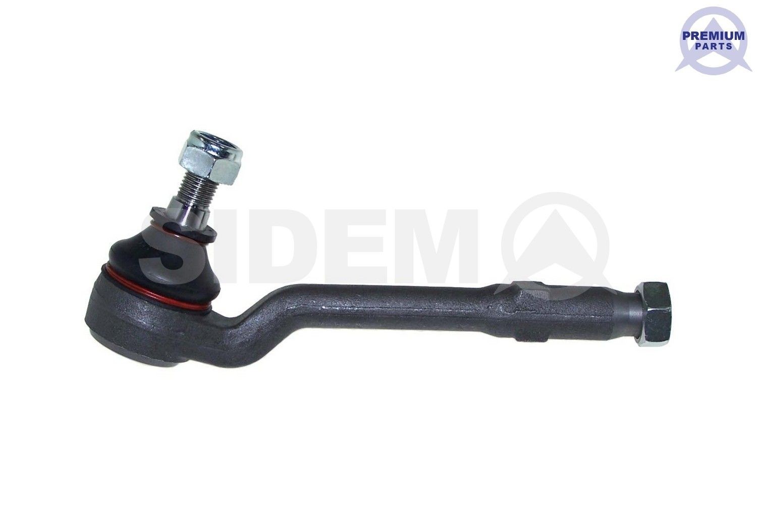 SIDEM Cone Size 15,4 mm, Front Axle Cone Size: 15,4mm, Thread Size: FM14x1,5R Tie rod end 21536 buy
