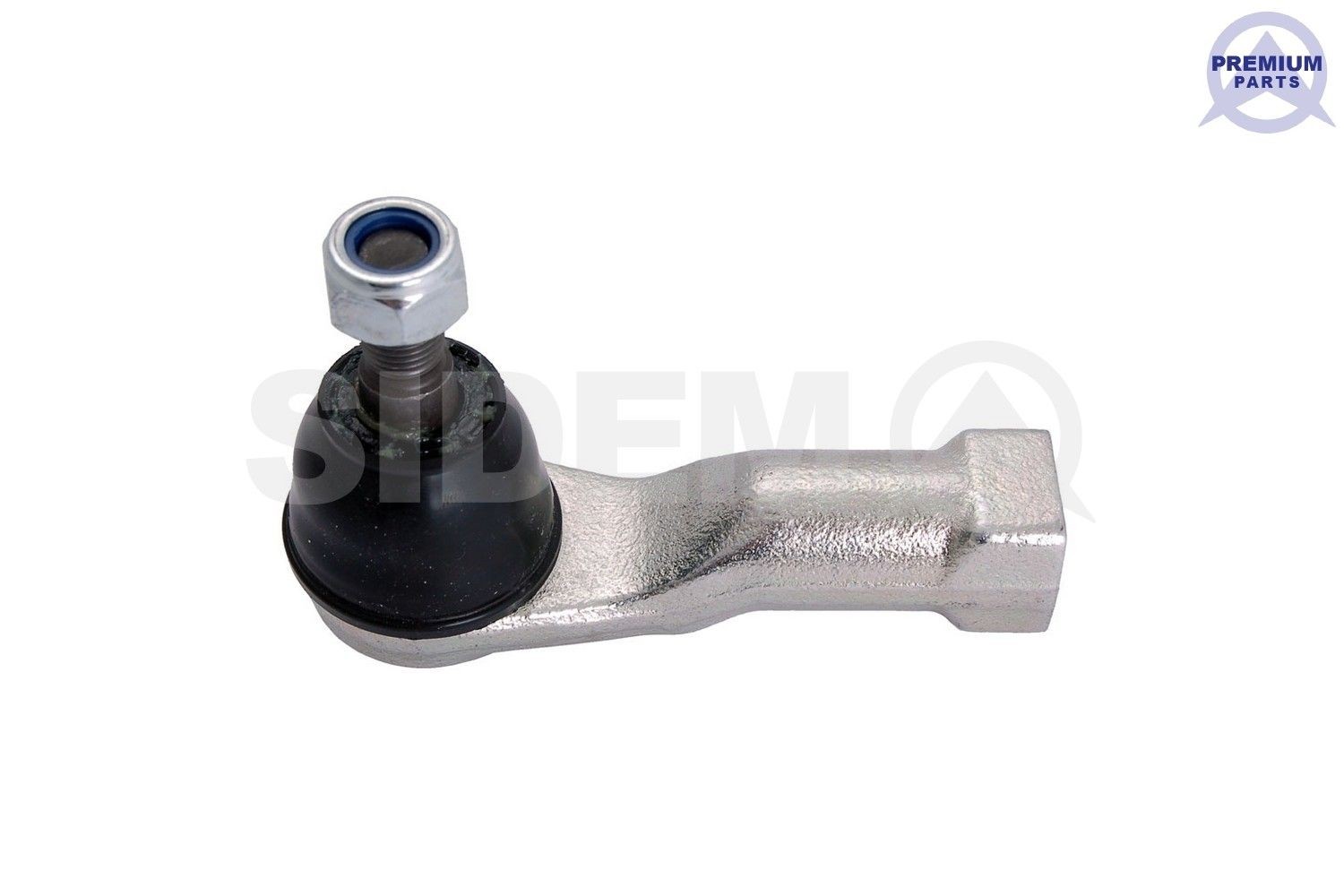 SIDEM Cone Size 13,5 mm, Front Axle Cone Size: 13,5mm, Thread Size: FM16x1,5R Tie rod end 72138 buy