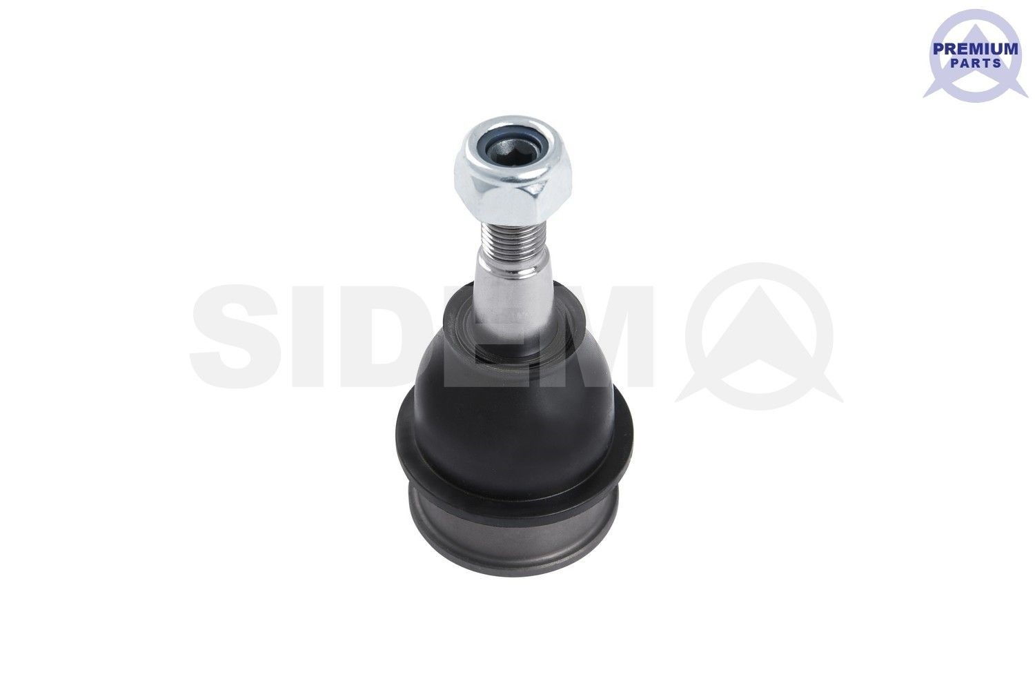 SIDEM Front Axle, Requires special tools for mounting, 13,5mm, 37,9mm Cone Size: 13,5mm Suspension ball joint 91085 buy